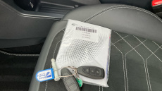 Ford Puma 123kW Premium 43kWh 5dr Auto Electric Hatchback